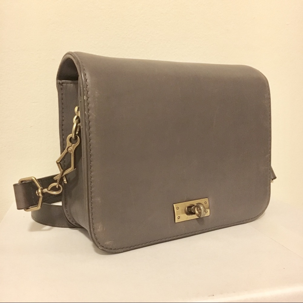 J. Crew Crossbody Bag